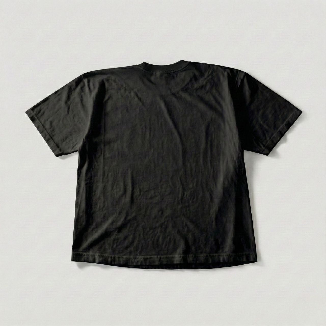 Lucky Cherry Graphic Tee — Y2K Retro Streetwear Aesthetic